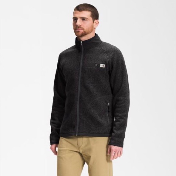 The North Face Other - The North Face Gordon Lyons full zip. NWOT